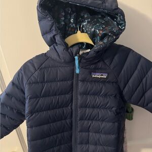 Patagonia Baby Jacket